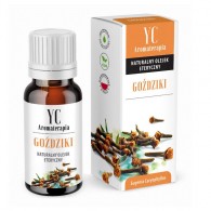 Your Candle - Olejek eteryczny goździki 10ml