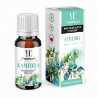 Your Candle - Olejek eteryczny kamfora 10ml