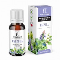 Your Candle - Olejek eteryczny paczula 10ml