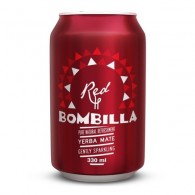 Bombilla - Bombilla Red puszka 330ml