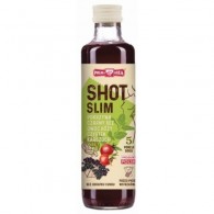 Polska Róża - Shot SLIM 250ml