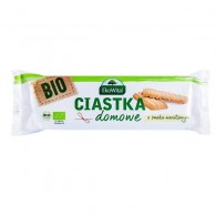 EkoWital - Kruche ciastka domowe o smaku waniliowym BIO 150g