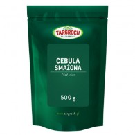 Targroch - Cebula smażona (prażona) 500g