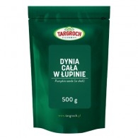 Targroch - Dynia cała w łupinie 500g