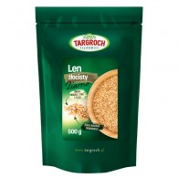 Targroch - Len złoty ziarno 500g