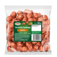 Targroch - Orzechy laskowe 100g
