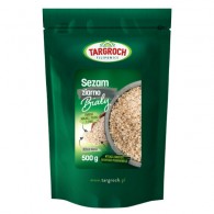 Targroch - Sezam ziarno 500g