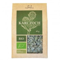 Kornino - Karczoch BIO 45g