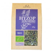 Kornino - Hyzop lekarski BIO 60g
