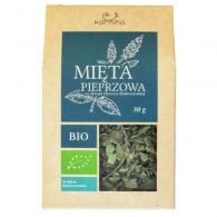 Kornino - Mięta pieprzowa BIO 30g