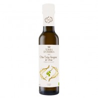 Terra D'ombra - Oliwa z oliwek extra virgin BIO 250ml