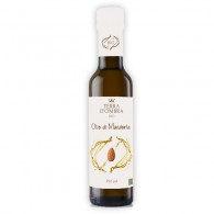 Terra D'ombra - Olej migdałowy tłoczony na zimno BIO 250ml
