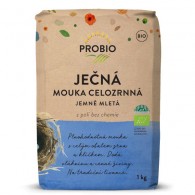 ProBio - Mąka jęczmienna TYP 1850 BIO 1kg