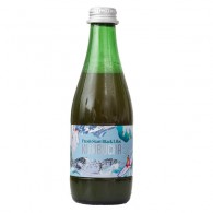 Kombucha by Laurent - Kombucha o smaku kwiatów czarnego bzu (fresh start black lilac) BIO 330ml