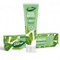 Dabur - Pasta do zębów świeży oddech z bazylią 100ml 
