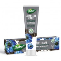 Dabur - Pasta do zębów kompleksowa pielęgnacja z czarnuszką 100ml