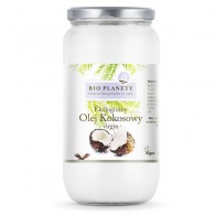 Bio Planete - Olej kokosowy virgin BIO 950ml