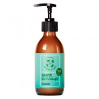 4Szpaki - Szampon oczyszczający Chrzanowy 300ml