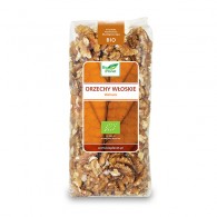Orzechy włoskie BIO 300g