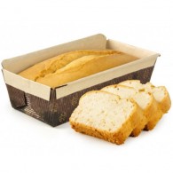 Świąteczna bezglutenowa babka piaskowa 230g