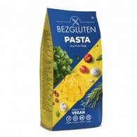 Bezgluten - Bezglutenowy makaron Quadretti (łazanki) 250g
