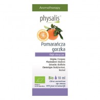 Olejek eteryczny pomarańcza gorzka BIO 10ml