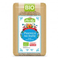 Pszenica na kutię BIO 500g