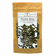Pięć Przemian - Prażona dynia z solą kłodawską 100g
