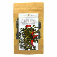 Pięć Przemian - Prażona dynia słodzona ksylitolem z chili 100g