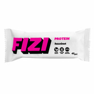 Fizi - Baton proteinowy hazelnut 45g