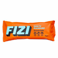 Fizi - Baton w polewie czekoladowej brownie babe 45g