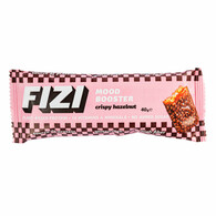 Fizi - Baton mood booster crispy hazelnut 40g