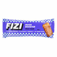Fizi - Baton mood booster choco crunch 40g