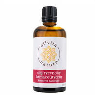 OlVita - Kosmetyczny olej rycynowy 100ml