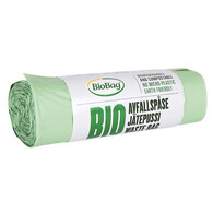 BioBag - Worki na odpady bio i zmieszane 35l kompostowalne i biodegradowalne 20szt.