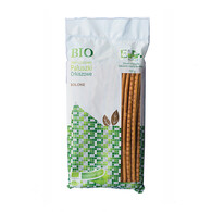 Paluszki orkiszowe pełnoziarniste solone BIO 150g