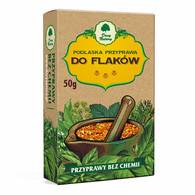 Dary Natury - Podlaska przyprawa do flaków 50g