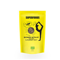 Błonnik witalny BIO 150g