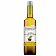 Bio Planete - Oliwa z oliwek Extra Virgin BIO 500ml
