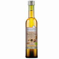 Bio Planete - Olej z orzechów włoskich (z prażonych orzechów) BIO 100ml