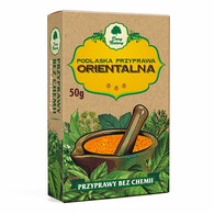 Dary Natury - Podlaska przyprawa orientalna 50g