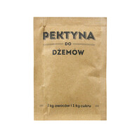 C&G - Pektyna do dżemów 30g