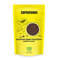 Bio Planet - Nasiona babki płesznik BIO 250g