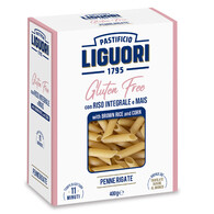 Liguori - Makaron Liguori GLUTEN FREE Penne Rigate 400g