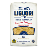 Liguori - Makaron Liguori IGP Orzo 500g