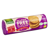 Gullón - Ciasteczka Digestive bezglutenowe 150g