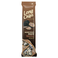 Long Chips - Chipsy ziemniaczane o smaku trufli 75g