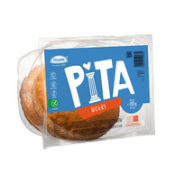 Bułki pita bezglutenowe 190g