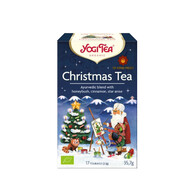 Yogi Tea - Herbata świąteczna BIO (17x2,2g)