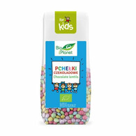 Pchełki czekoladowe BIO 100g